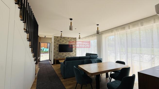 smart home/ogródek/nowy/wyposażony