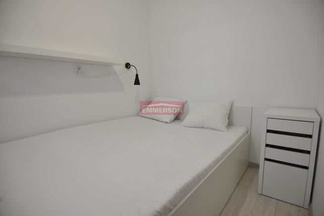Widokowe 2 pok Płaszów tramwaj winda balkon ENG