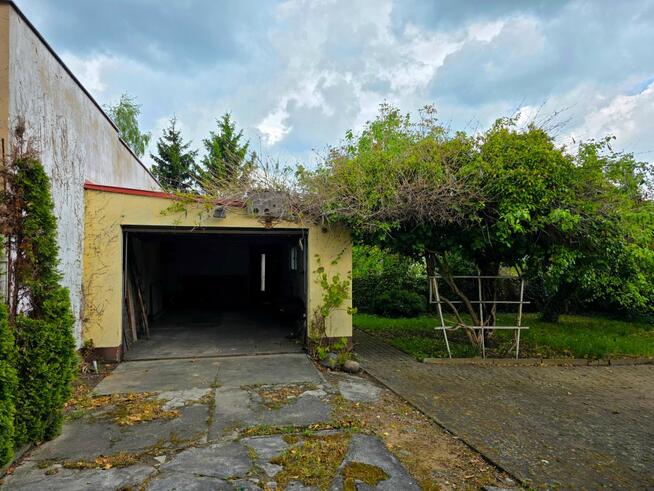 Dom Bogucin gm. Swarzędz, Wrzosowa
