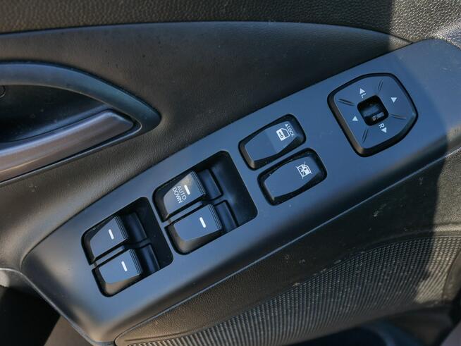 Hyundai ix35 1.6 GDI 135KM Euro5 +Hak -1 Właściciel od 4 lat -Zobacz