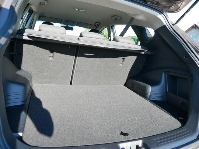 Hyundai ix35 1.6 GDI 135KM Euro5 +Hak -1 Właściciel od 4 lat -Zobacz