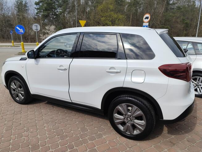 Suzuki Vitara 2023/PREMIUM/SALON POLSKA/FV23%/1 WŁ/serwis ASO/gwarancja