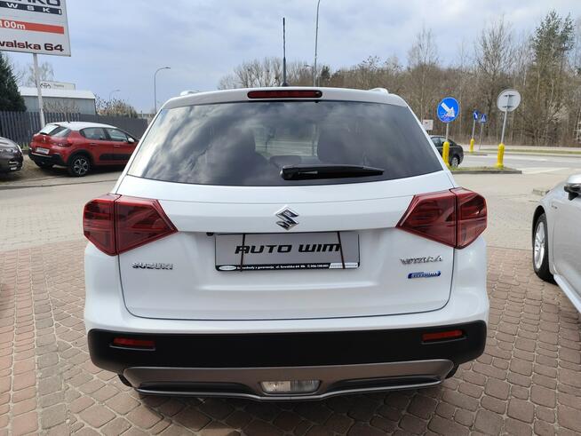 Suzuki Vitara 2023/PREMIUM/SALON POLSKA/FV23%/1 WŁ/serwis ASO/gwarancja