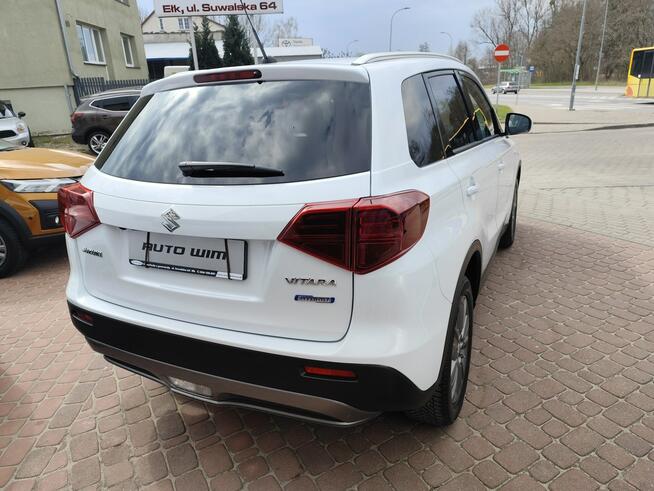 Suzuki Vitara 2023/PREMIUM/SALON POLSKA/FV23%/1 WŁ/serwis ASO/gwarancja
