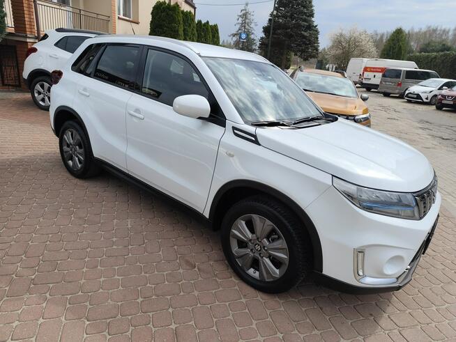 Suzuki Vitara 2023/PREMIUM/SALON POLSKA/FV23%/1 WŁ/serwis ASO/gwarancja