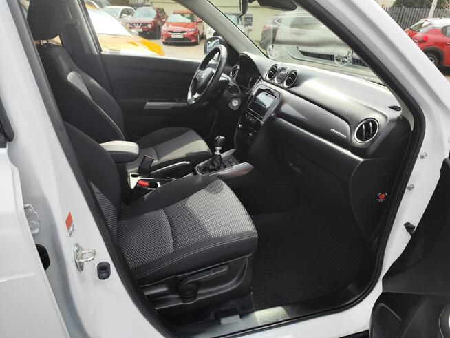 Suzuki Vitara 2023/PREMIUM/SALON POLSKA/FV23%/1 WŁ/serwis ASO/gwarancja