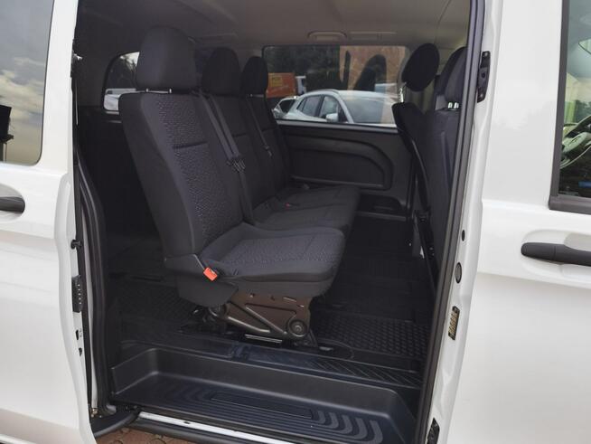 Mercedes Vito 9-OSOBOWY/9G-Tronic/STAN BDB/GWARANCJA