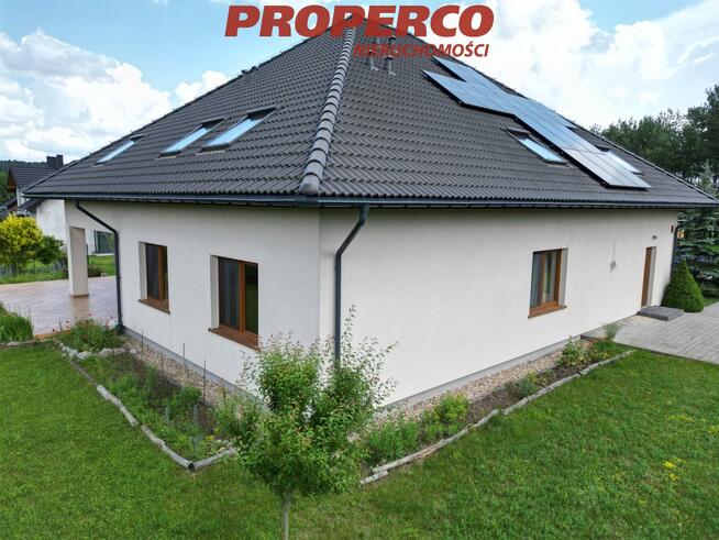 Dom Chęciny Polichno
