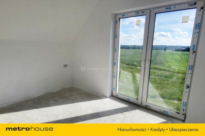 wolnostojący Lisewo, ul. Leśna