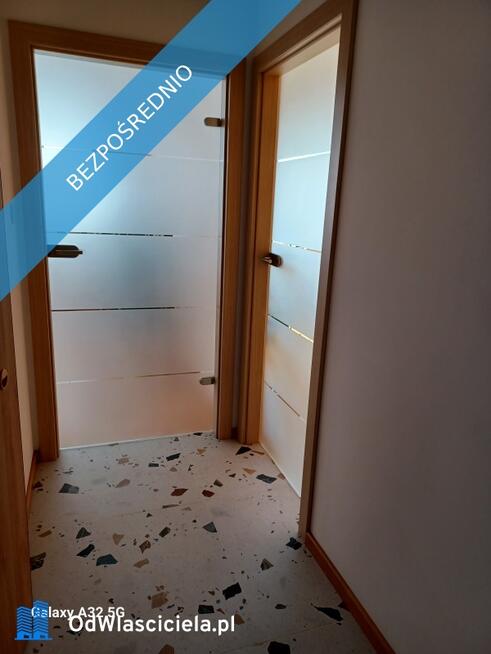 DUŻY APARTAMENT Z MOŻLIWOŚCIĄ ROZDZIELENIA+HALA GARAŻOWA 30m2 + 2 TARASY