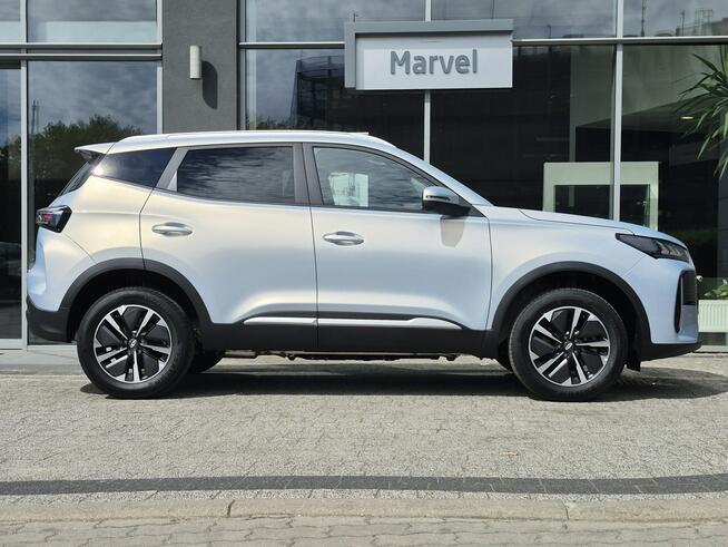Chery Tiggo 4 HEV R4 1.5 163KM + Automat DHT / Salon Polska