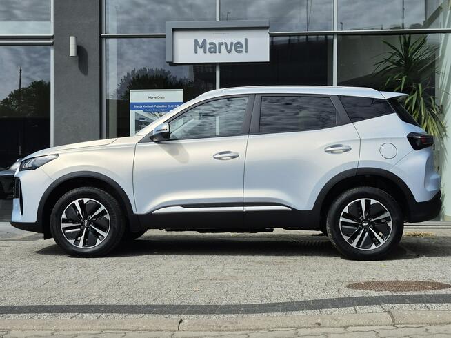 Chery Tiggo 4 HEV R4 1.5 163KM + Automat DHT / Salon Polska