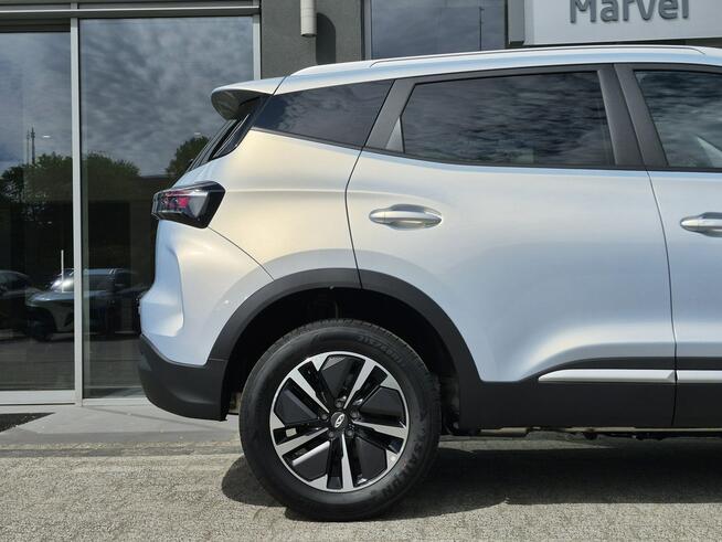 Chery Tiggo 4 HEV R4 1.5 163KM + Automat DHT / Salon Polska