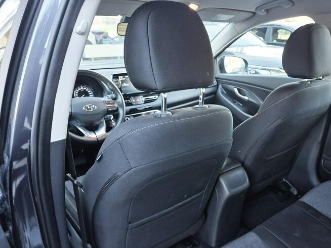Hyundai i30 MHEV DCT 1.5 SMART + LED , SalonPL, Gwarancja, FV23%