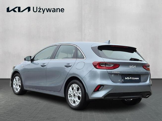 Kia Nowy Ceed 1.5 T-GDI 160KM / Wersja M+SMT / Kamera / Tempomat / Salon PL