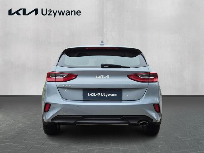 Kia Nowy Ceed 1.5 T-GDI 160KM / Wersja M+SMT / Kamera / Tempomat / Salon PL