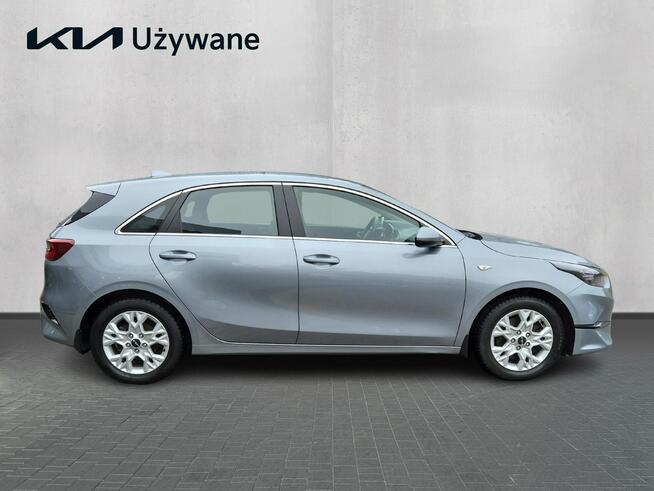 Kia Nowy Ceed 1.5 T-GDI 160KM / Wersja M+SMT / Kamera / Tempomat / Salon PL