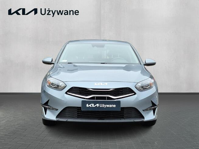 Kia Nowy Ceed 1.5 T-GDI 160KM / Wersja M+SMT / Kamera / Tempomat / Salon PL