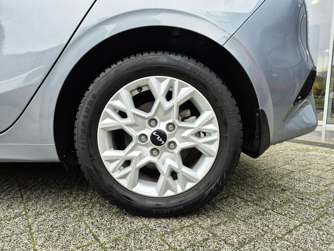 Kia Nowy Ceed 1.5 T-GDI 160KM / Wersja M+SMT / Kamera / Tempomat / Salon PL