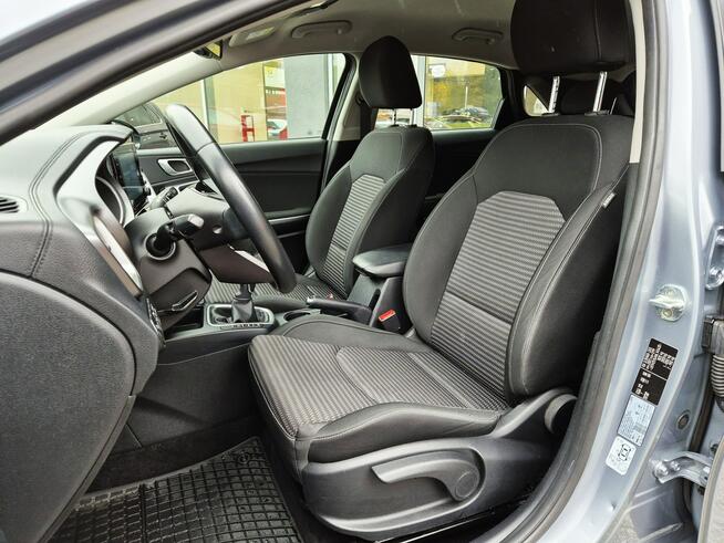 Kia Nowy Ceed 1.5 T-GDI 160KM / Wersja M+SMT / Kamera / Tempomat / Salon PL