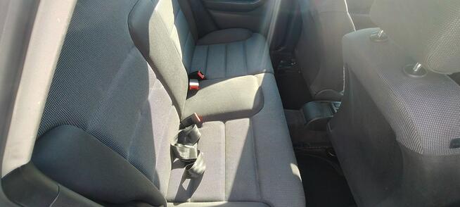 Audi A3 Książka serwisowa.