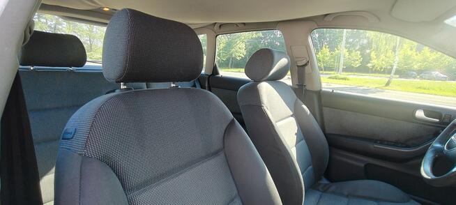 Audi A3 Książka serwisowa.