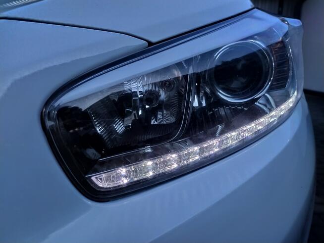 Kia Cee'd 1.6 Gdi Automat Ledy Grzane Fotele i Kierownica Zarejestrowany