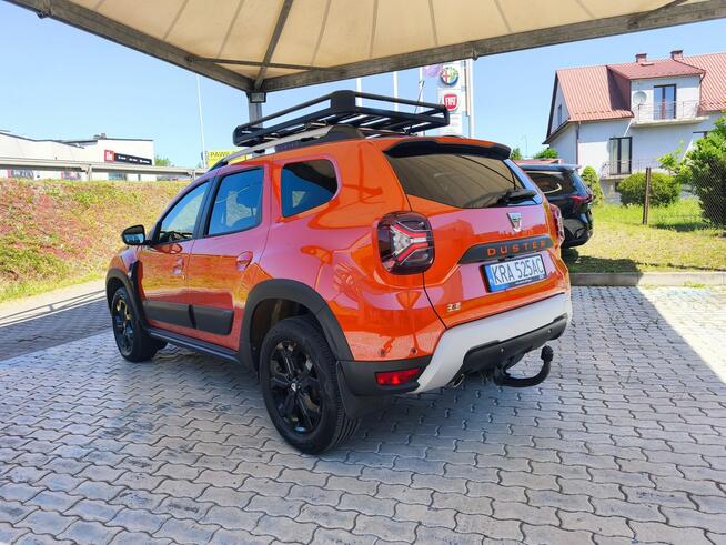 Dacia Duster 1 Właściciel | Polski Salon | ASO | Bezwypadkowy | Gwarancja |