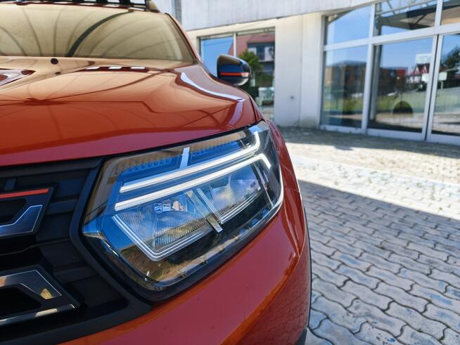 Dacia Duster 1 Właściciel | Polski Salon | ASO | Bezwypadkowy | Gwarancja |