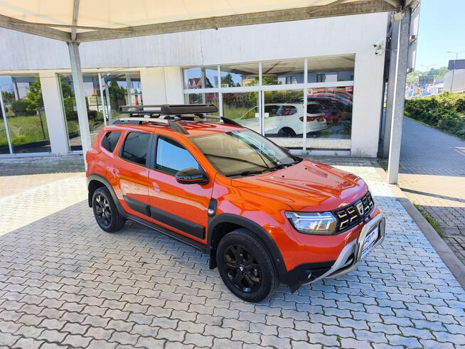 Dacia Duster 1 Właściciel | Polski Salon | ASO | Bezwypadkowy | Gwarancja |