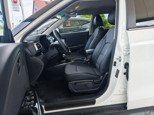 SsangYong/KGM Tivoli |1.5 163km Automat | Gwarancja fabryczna | Dealer KGM |