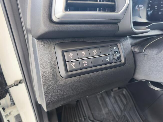 SsangYong/KGM Tivoli |1.5 163km Automat | Gwarancja fabryczna | Dealer KGM |