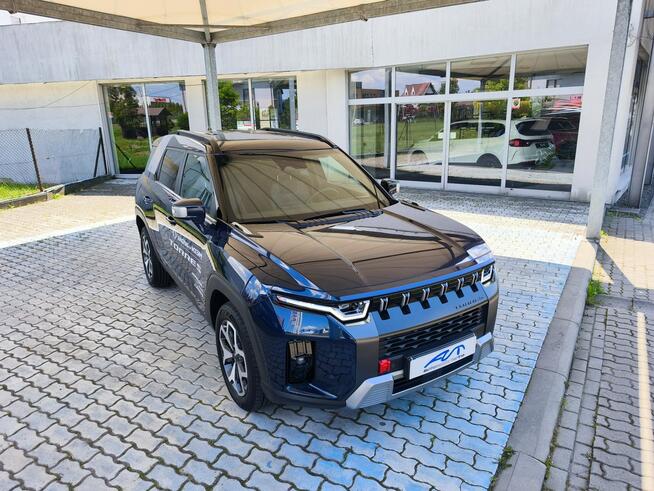 SsangYong/KGM Torres |Gwarancja | ASO | 1 Właściciel |Pakiet przeglądów w cenie| FV 23% |