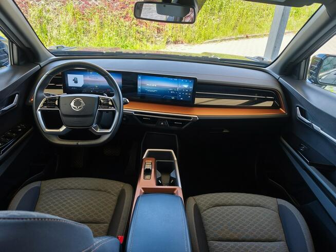 SsangYong/KGM Torres |Gwarancja | ASO | 1 Właściciel |Pakiet przeglądów w cenie| FV 23% |