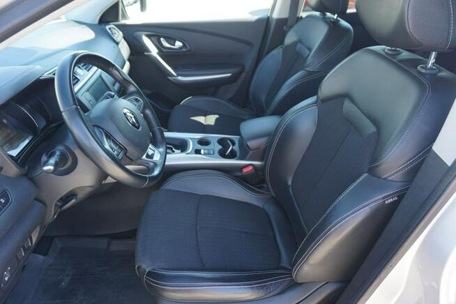 Renault Kadjar 1.5DCi 110KM Intens EDC AUT salon faktura VAT