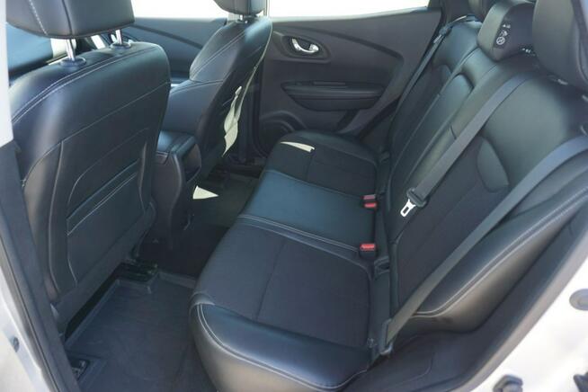 Renault Kadjar 1.5DCi 110KM Intens EDC AUT salon faktura VAT
