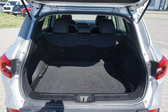 Renault Kadjar 1.5DCi 110KM Intens EDC AUT salon faktura VAT
