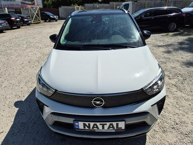 Opel Crossland X Super wersja GS* Stan idealny