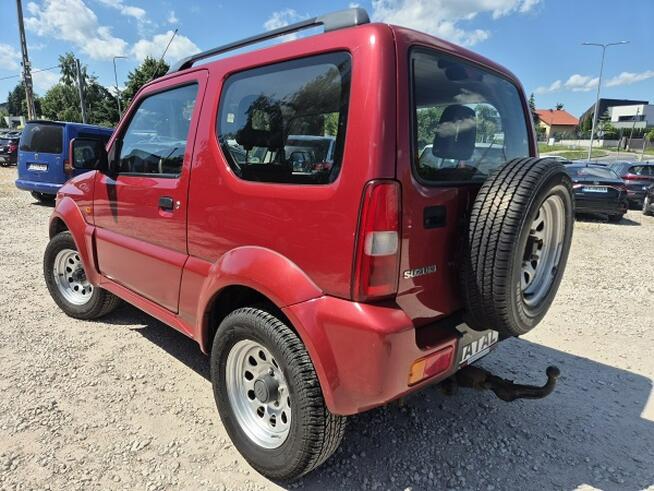 Suzuki Jimny Super stan*