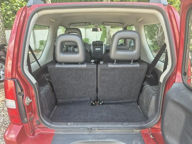 Suzuki Jimny Super stan*