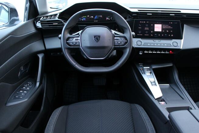 Peugeot 308 FV23% Hybryda Plug-in Automat Wirtualny kokpit LED Tempomat