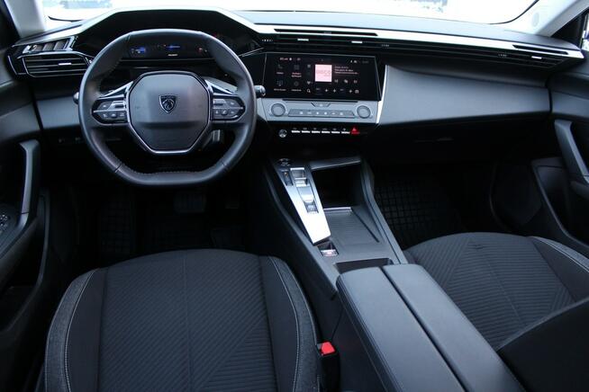 Peugeot 308 FV23% Hybryda Plug-in Automat Wirtualny kokpit LED Tempomat