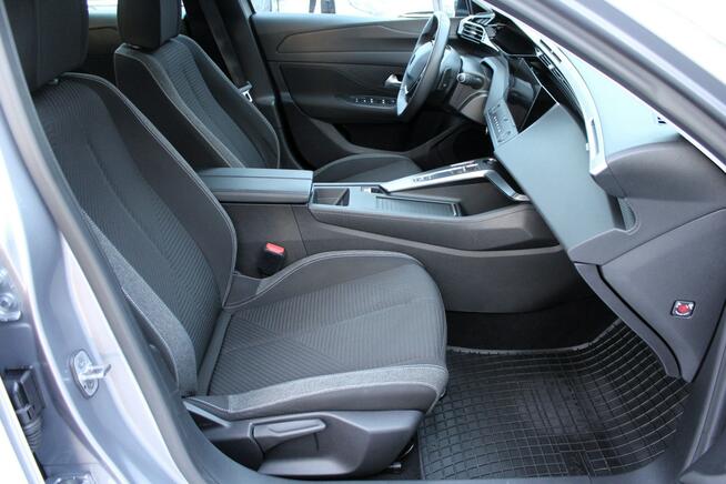 Peugeot 308 FV23% Hybryda Plug-in Automat Wirtualny kokpit LED Tempomat