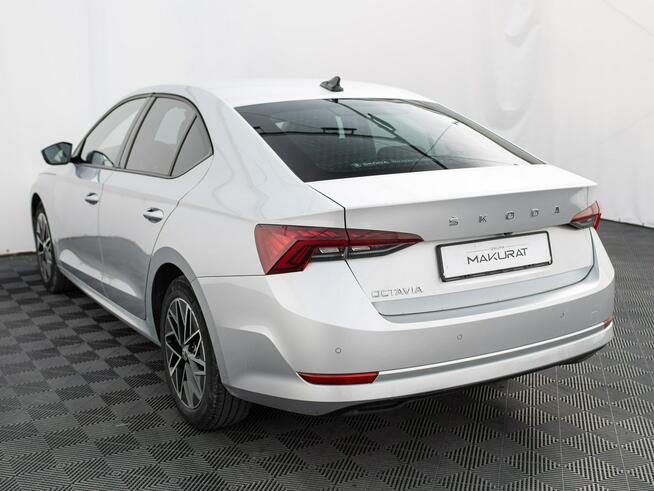 Škoda Octavia 1.5 TSI Ambition Cz.park Podgrz.f K.cofania LED Salon PL VAT 23%