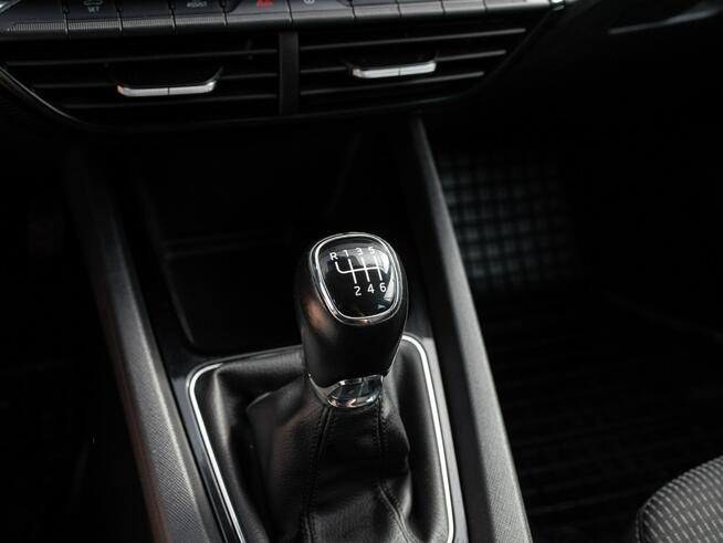 Škoda Octavia 1.5 TSI Ambition Cz.park Podgrz.f K.cofania LED Salon PL VAT 23%