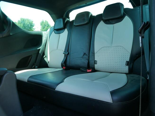 Citroen DS3 1.6 156KM -Klimatr -Grzane fotele