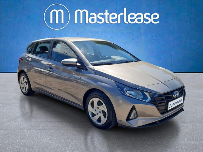 Hyundai i20 1.2 Pure! Z Polskiego Salonu! Faktura VAT!