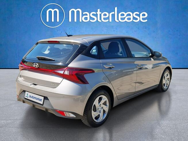 Hyundai i20 1.2 Pure! Z Polskiego Salonu! Faktura VAT!