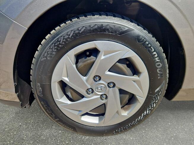 Hyundai i20 1.2 Pure! Z Polskiego Salonu! Faktura VAT!