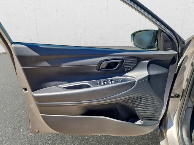 Hyundai i20 1.2 Pure! Z Polskiego Salonu! Faktura VAT!